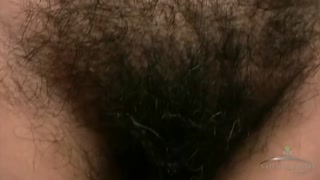 Watch Big bush babe Tiffany cleans up on GEEZ.TUBE - the best videos