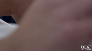 Sheri Vi Takes It All - Teen Anal, Piercing & Foot Fetish in Lingerie - volné porno na GEEZ.TUBE