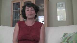 Watch Hardcore Casting with Desiree - No Limits on GEEZ.TUBE - the best videos