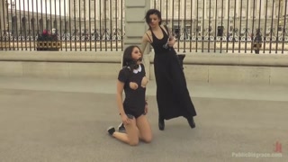 Carolina Abril Bar BDSM & Hardcore Fuck - porno gratuito su GEEZ.TUBE