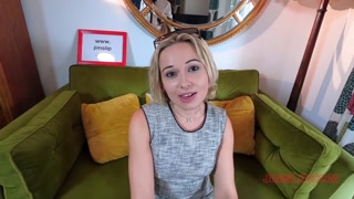 Epiphany Jones Casting Couch Handjob & Deepthroat - kostenlose Pornos auf GEEZ.TUBE
