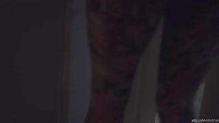 Kelly Madison bathroom threesome - หนังโป๊ฟรีที่ GEEZ.TUBE