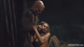 Horror Porn 35 - Hairy Big Tits Gangbang - porn gratis di GEEZ.TUBE