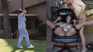 Double Nurse Fuck Kelly Madison Vanessa Sky - porno gratis en GEEZ.TUBE