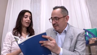 Esenia begs for old teacher's big cock - pornô grátis no GEEZ.TUBE