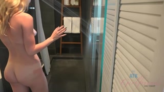 Alina West Loves You – Intimate Shower POV - free porn on GEEZ.TUBE