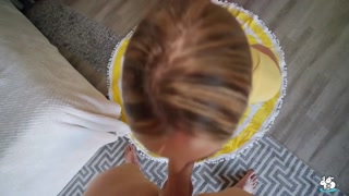 Huge Tits Blonde Takes Massive Cock - free porn on GEEZ.TUBE