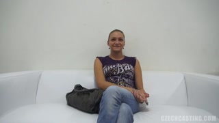 Czech Blonde Aneta Gets Rough POV Fuck by Subana - porn gratis di GEEZ.TUBE