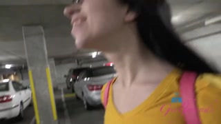 Alex Coal's Outdoor Tease - POV Fingering Fun - porn gratis di GEEZ.TUBE