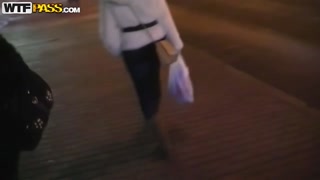 Brunette Babe Picked Up for Hardcore Threesome - porn gratis di GEEZ.TUBE