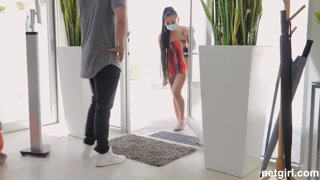 Lena Drops Panties - Audition Deepthroat Fun - GEEZ.TUBE에서 무료 포르노