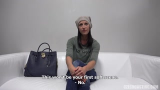Schau Casting Couch Czech – Tereza’s Wild Ride auf GEEZ.TUBE - die besten Videos