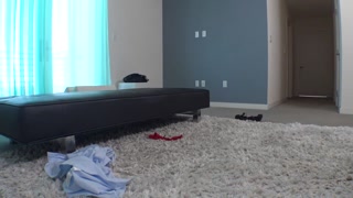 Vanessa’s Big Ass & Shaved Pussy – Hot Latina Audition - pornografie gratuită pe GEEZ.TUBE