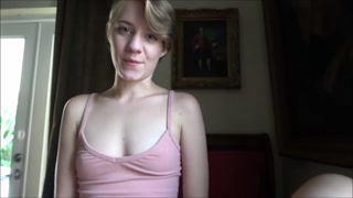 Dakota Burns Blonde Step Fantasy - Big Ass Teen Secret Video - volné porno na GEEZ.TUBE