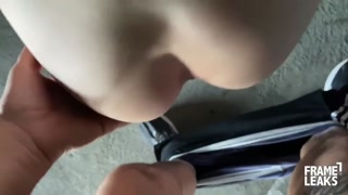 Blonde Teen Kenzie Reeves Pumps POV Handjob - porn gratis di GEEZ.TUBE