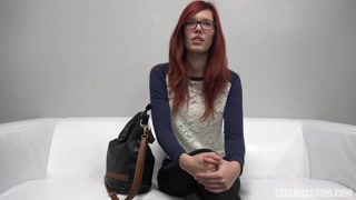 Hot European Casting - Simona The Redhead Slut - безкоштовне порно на GEEZ.TUBE