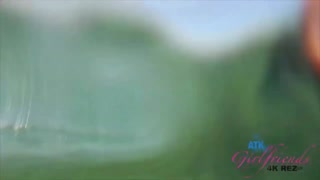 Tara Ashley’s Public Car Sex - Blonde Beach Fantasy - phim khiêu dâm miễn phí trên GEEZ.TUBE