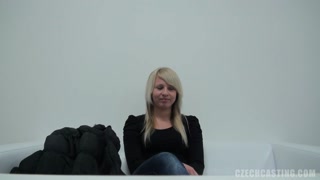European Amateur Denisa Blonde 5211 Solo - free porn on GEEZ.TUBE