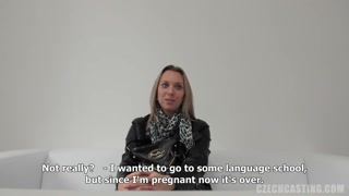 Blonde Czech Slut Lucie Pregnant Orgy - porn gratis di GEEZ.TUBE