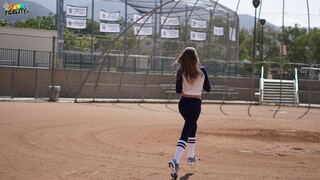 Young Kirsten Lee Sweats Under Ryan Madison's Hard Action - GEEZ.TUBE에서 무료 포르노