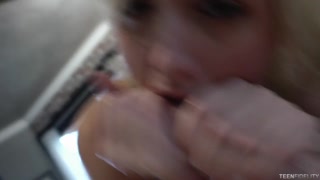 Teen Eliza Jane pounded rough by Ryan Madison Real Life 15 - darmowe porno na GEEZ.TUBE