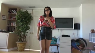 Kylie Sinner - Amateur GF in Hot Secretary Scene - kostenlose Pornos auf GEEZ.TUBE