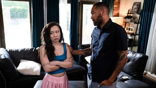 Silent Kimmy Kimm Takes Big Cock in Pure Taboo Scene - GEEZ.TUBE에서 무료 포르노