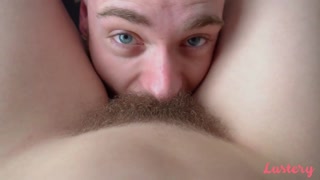 Sage Gives Bee a Perfect Mouthful in POV - free porn on GEEZ.TUBE