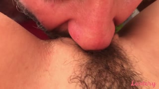 Watch Edu and Fe Endless Pleasure: Face Fuck and Foot Play on GEEZ.TUBE - the best videos