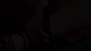 Naughty Amy Faye Teases in Lingerie Before Toying - GEEZ.TUBEで無料ポルノ