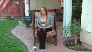 Casting Couch Fun with Cristine Ruby - pornô grátis no GEEZ.TUBE