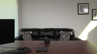 Casting Couch Fun with Lumi Ray – Anal & Wet Tits - volné porno na GEEZ.TUBE