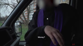 Taboo Pickup: Priest Bangs Young Babysitter - porn gratis di GEEZ.TUBE