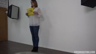 Petra European HD - Casting Sex with Vibrator - porno gratuito su GEEZ.TUBE