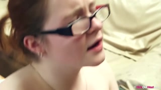 Hot Pissing & Fingering - Panda & Edward's Big Tits Scene - free porn on GEEZ.TUBE