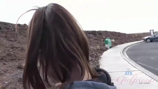 Take Vina Sky Out & Play With Her Tight Ass - porn gratis di GEEZ.TUBE