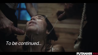 Nata Gold, Shelena, Kyoko give head and get bukkake in Forbidden Fruit Pt.3 - GEEZ.TUBE पर मुफ़्त पोर्न