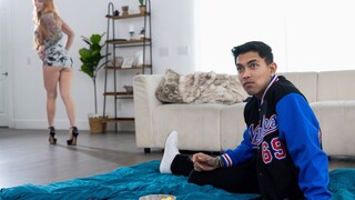 Stepmom's Perfect Date: Big Ass Blowjob - pornô grátis no GEEZ.TUBE