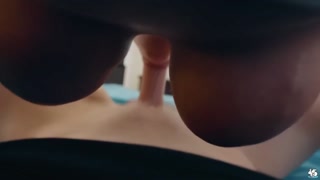 Big Tits Girl Chelsea Vegas POV Blowjob - free porn on GEEZ.TUBE