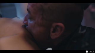 The Devil's Tongue: Oral Duo with Kyoko - free porn on GEEZ.TUBE