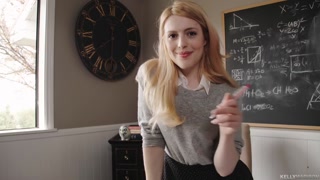Kelly Madison and Emilia Song - Split Screen Schoolgirls - GEEZ.TUBE पर मुफ़्त पोर्न