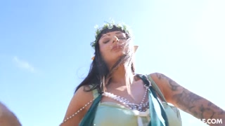 Worthy Man's Cum for Queen - phim khiêu dâm miễn phí trên GEEZ.TUBE