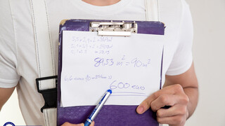 Painter's Quote Too Steep? Nicol V Has a Plan - หนังโป๊ฟรีที่ GEEZ.TUBE