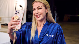 LaRose's Wife Takes a Facial from a Big Black Cock - GEEZ.TUBE에서 무료 포르노