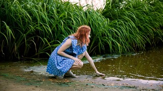 Skinny Redhead Mia's Orgasm - porn percuma di GEEZ.TUBE