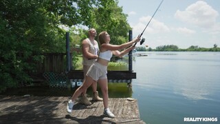 Teach Me Slow Dance and Fuck - pornô grátis no GEEZ.TUBE