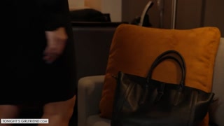 Hotel Room Fuck with Stockings and Lingerie - pornografie gratuită pe GEEZ.TUBE