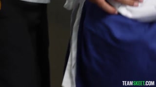  Thong Models Get Cum on Their Tits - pornô grátis no GEEZ.TUBE