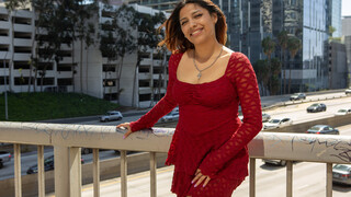 Ryan Madison pounds Fenise Calina in intense Hoe Angeles scene - porn gratis di GEEZ.TUBE