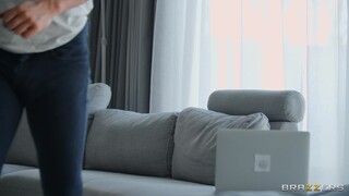Home Sick Stepdaughter Needs Stepdad's Treatment - free porn on GEEZ.TUBE
